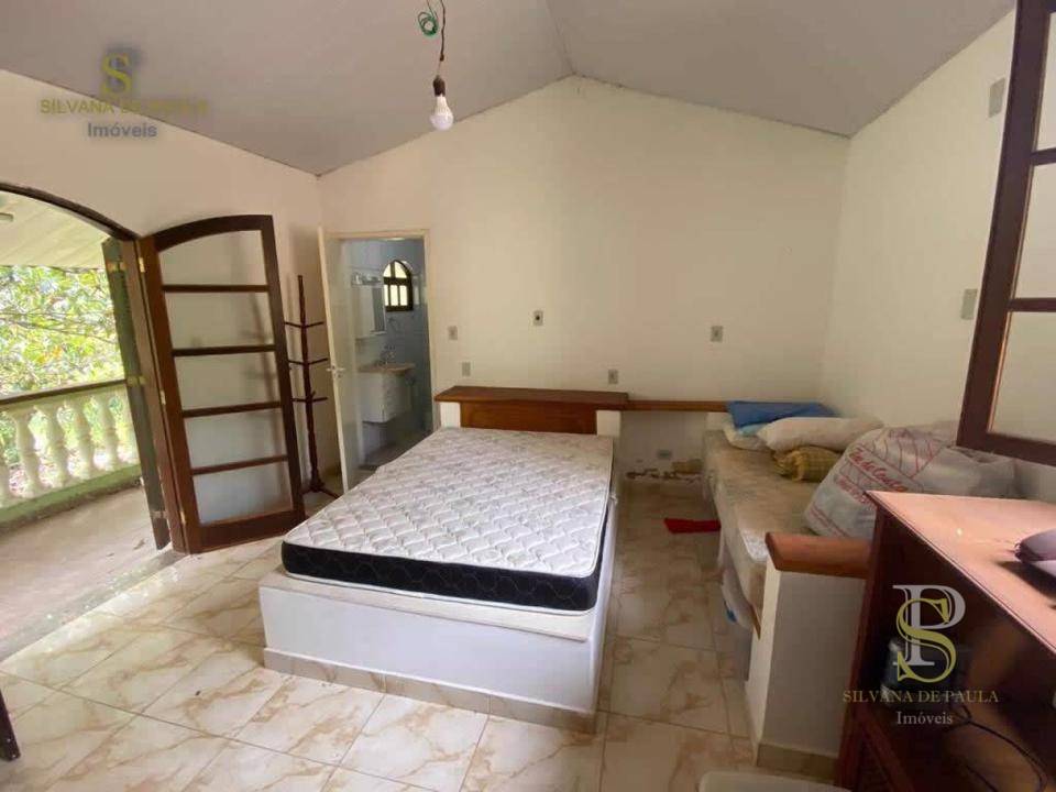 Sítio à venda com 8 quartos, 400m² - Foto 19