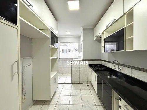 Apartamento para alugar com 3 quartos, 72m² - Foto 11