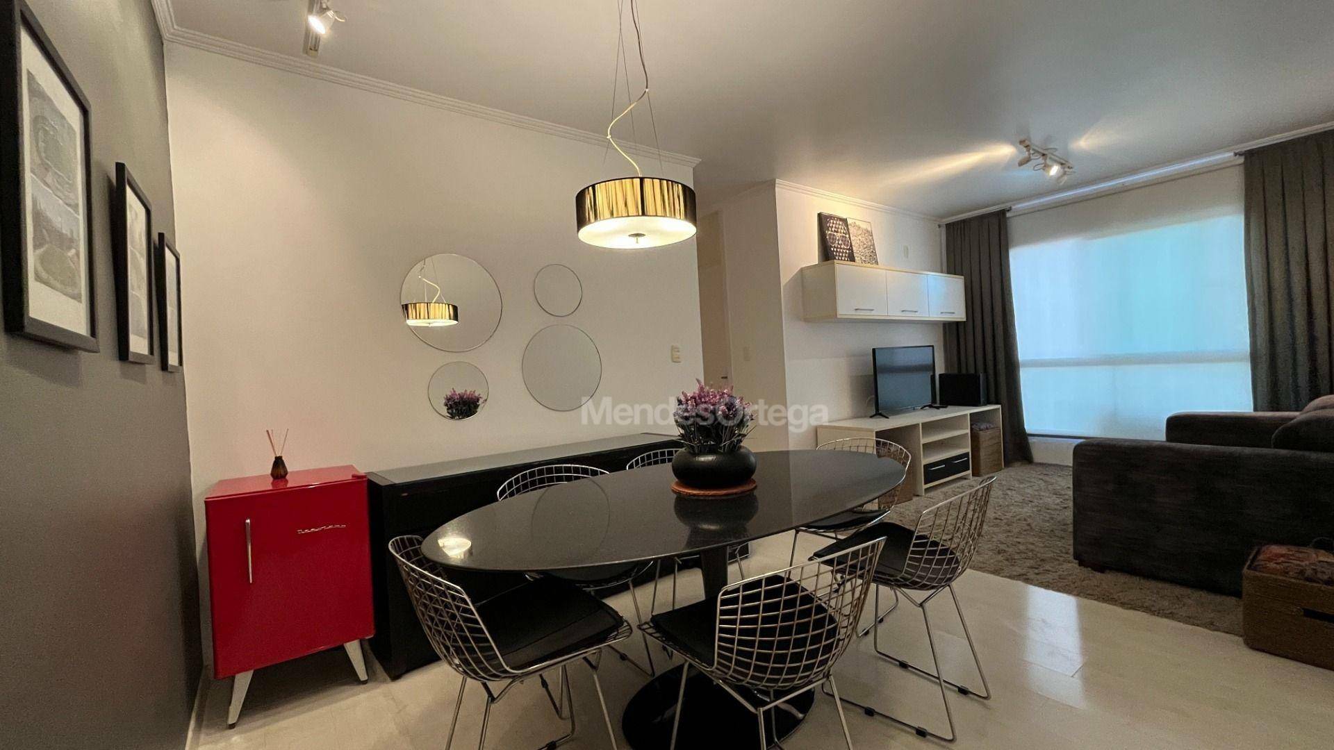 Apartamento para alugar com 2 quartos, 71m² - Foto 5