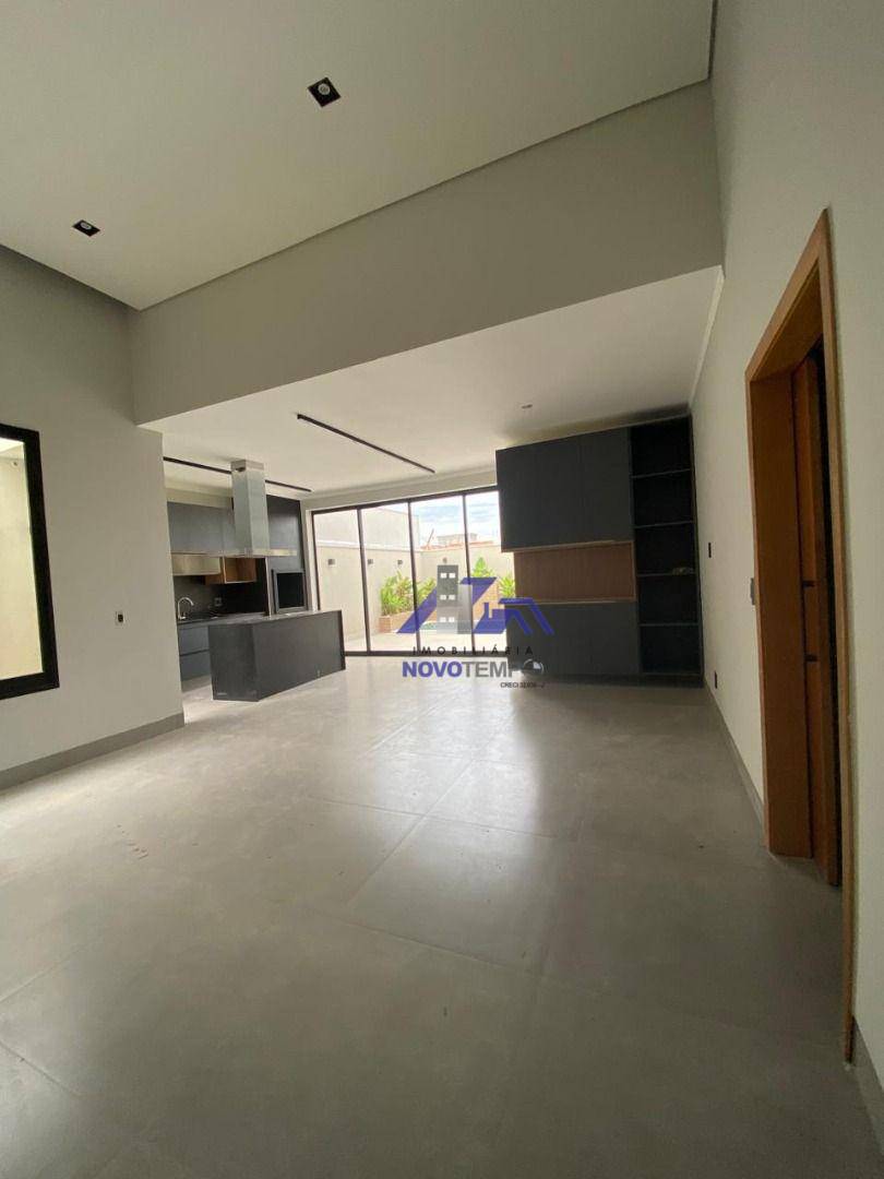 Casa de Condomínio à venda com 3 quartos, 165m² - Foto 5