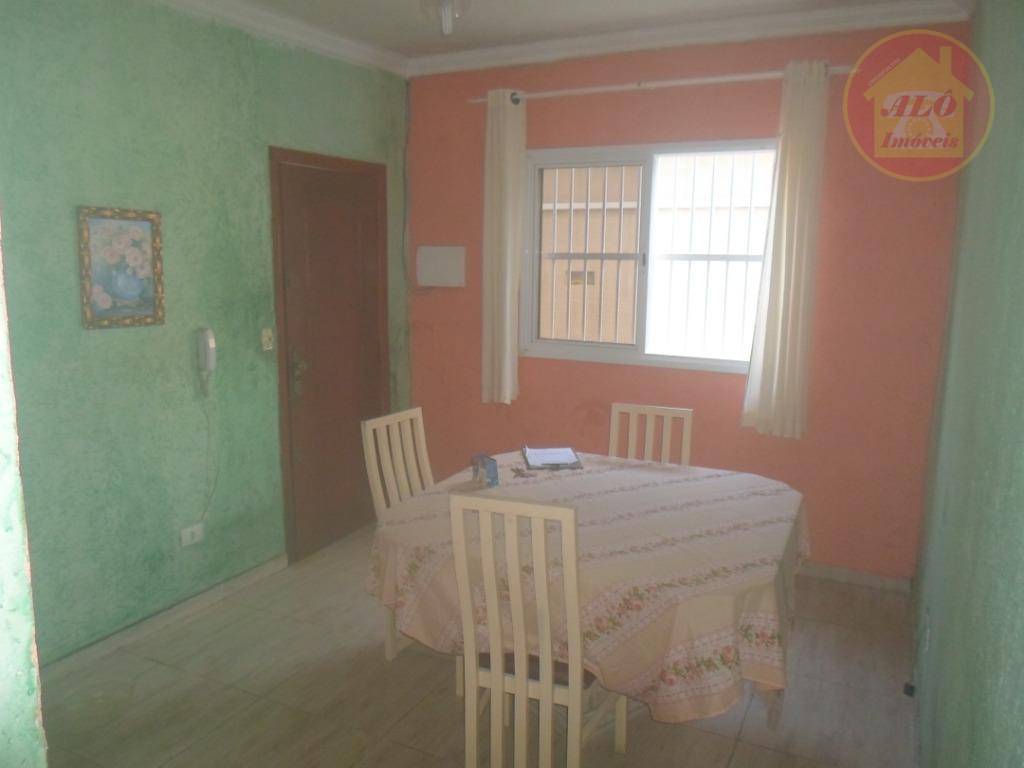 Sobrado à venda com 3 quartos, 115m² - Foto 4