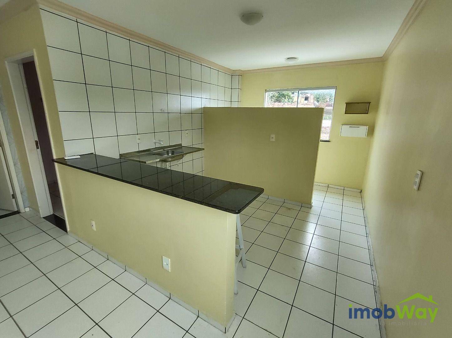 Apartamento para alugar com 1 quarto, 25m² - Foto 5