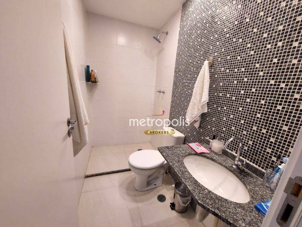 Apartamento à venda com 2 quartos, 55m² - Foto 11