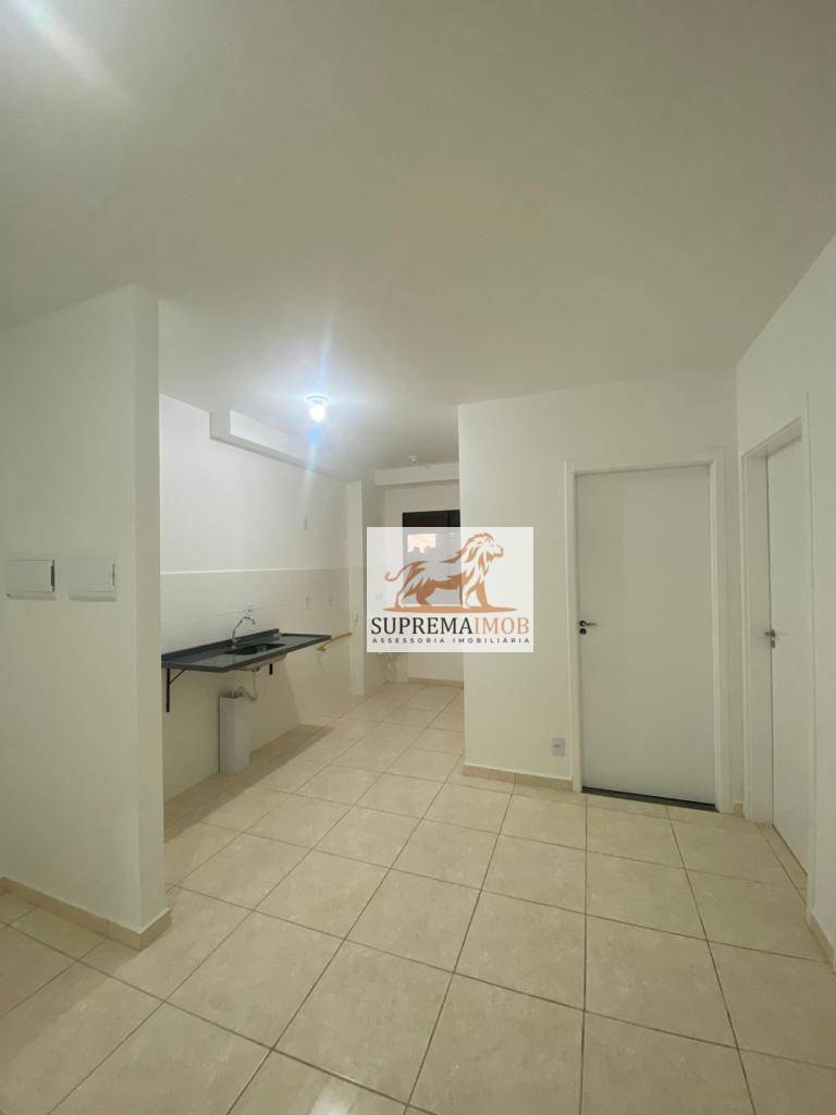 Apartamento à venda com 2 quartos, 47m² - Foto 1