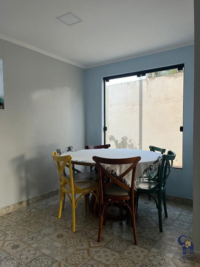 Casa à venda com 3 quartos, 140m² - Foto 13