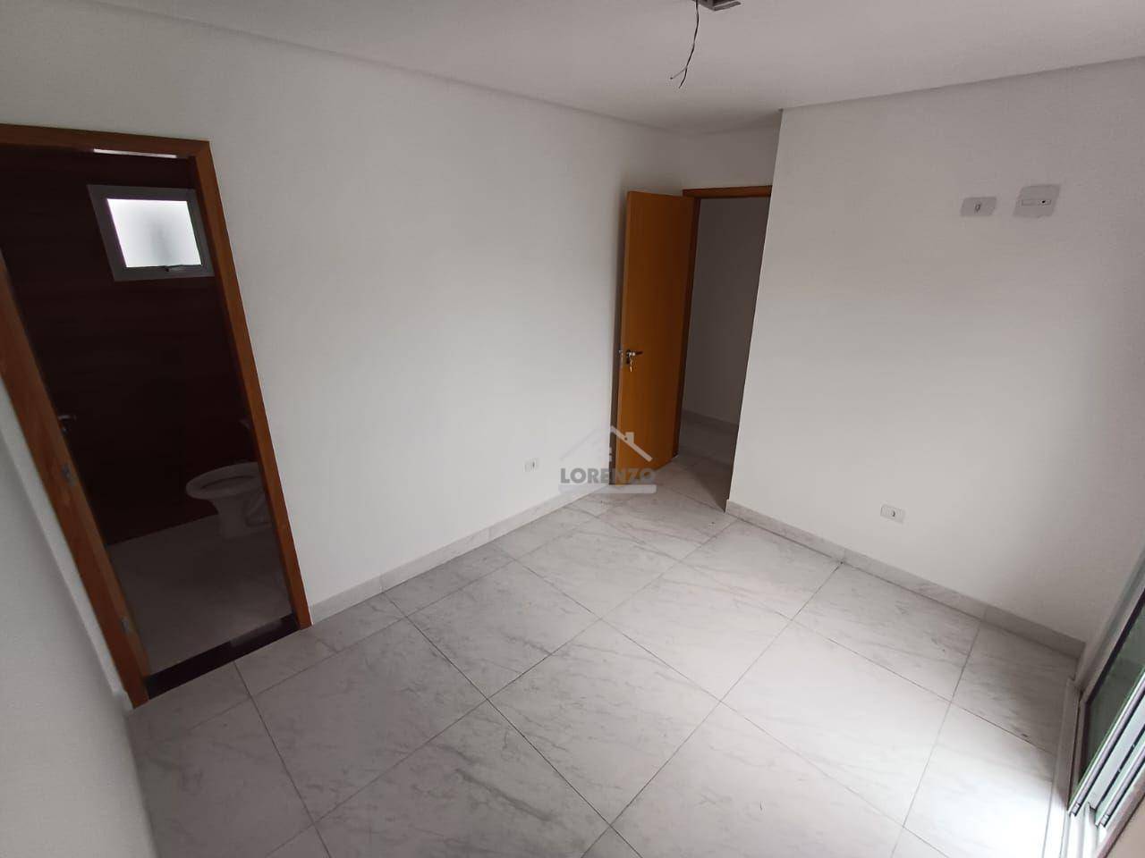 Apartamento à venda com 2 quartos, 48m² - Foto 5