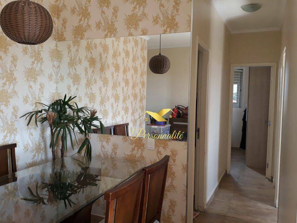 Apartamento à venda com 3 quartos, 66m² - Foto 12