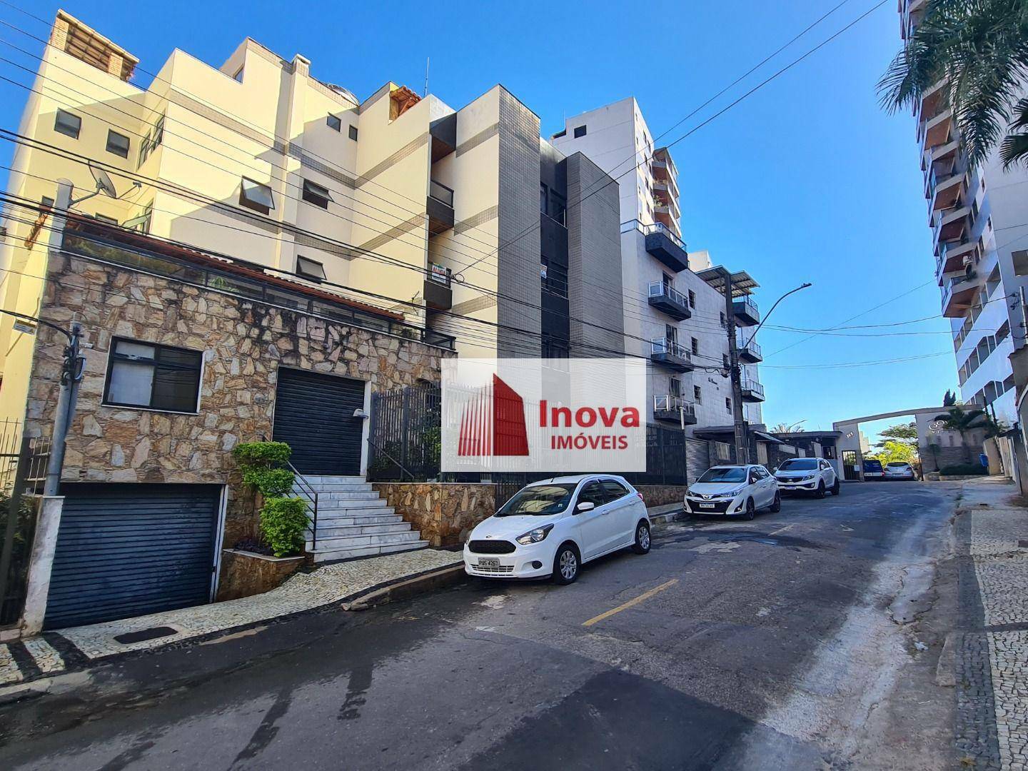 Apartamento à venda com 2 quartos, 70m² - Foto 21