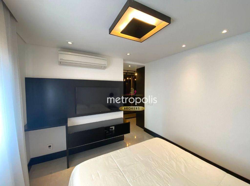 Apartamento para alugar com 3 quartos, 198m² - Foto 25