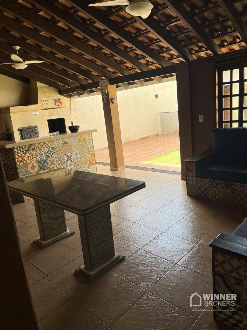 Sobrado à venda com 4 quartos, 200m² - Foto 17