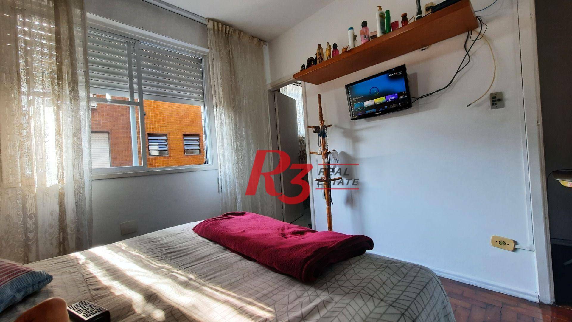 Apartamento à venda com 3 quartos, 172m² - Foto 6