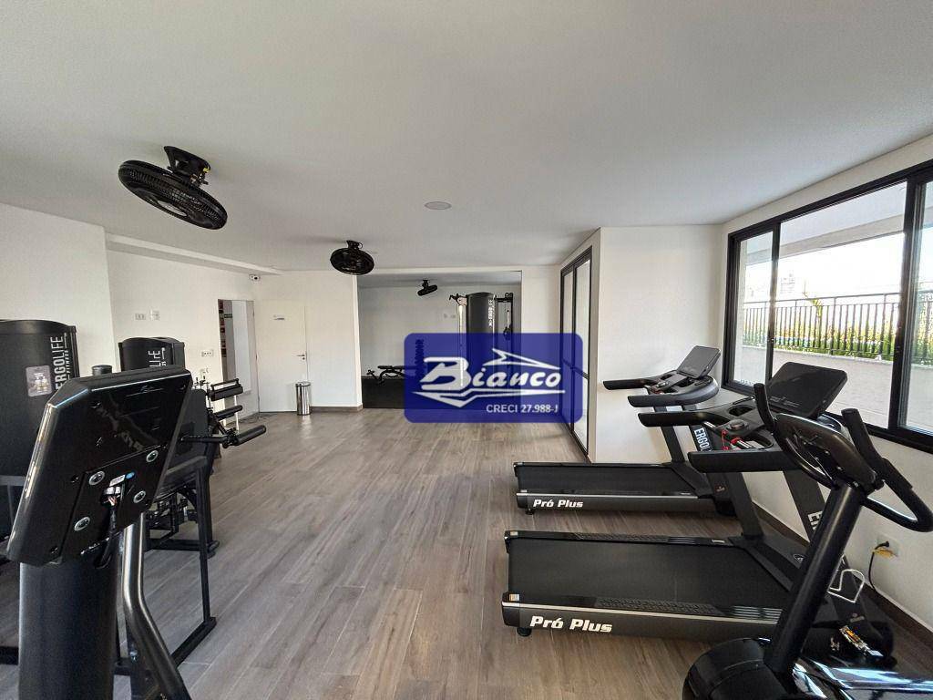 Apartamento para alugar com 2 quartos, 67m² - Foto 41