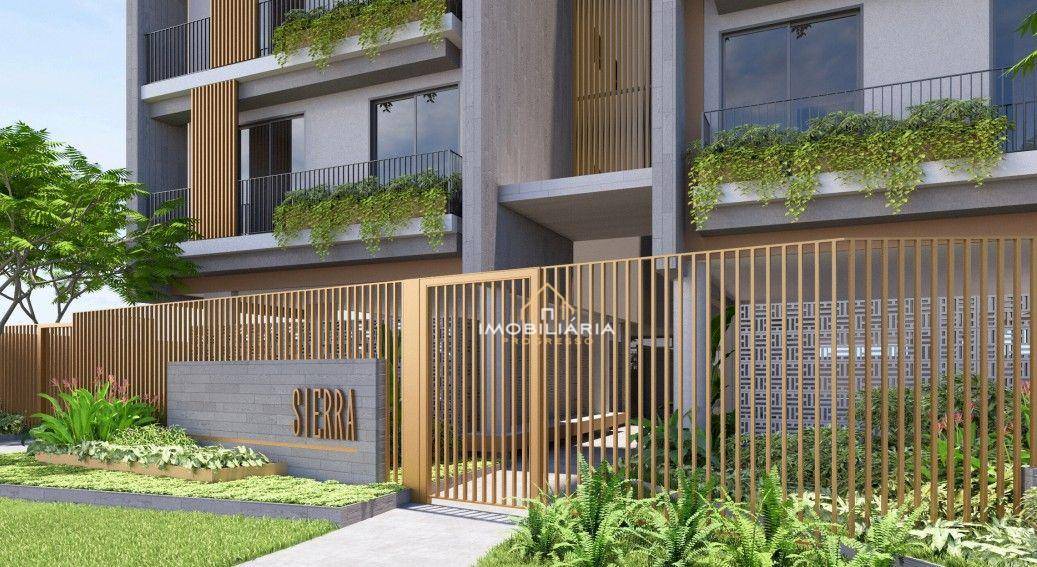 Apartamento, 3 quartos, 89 m² - Foto 4