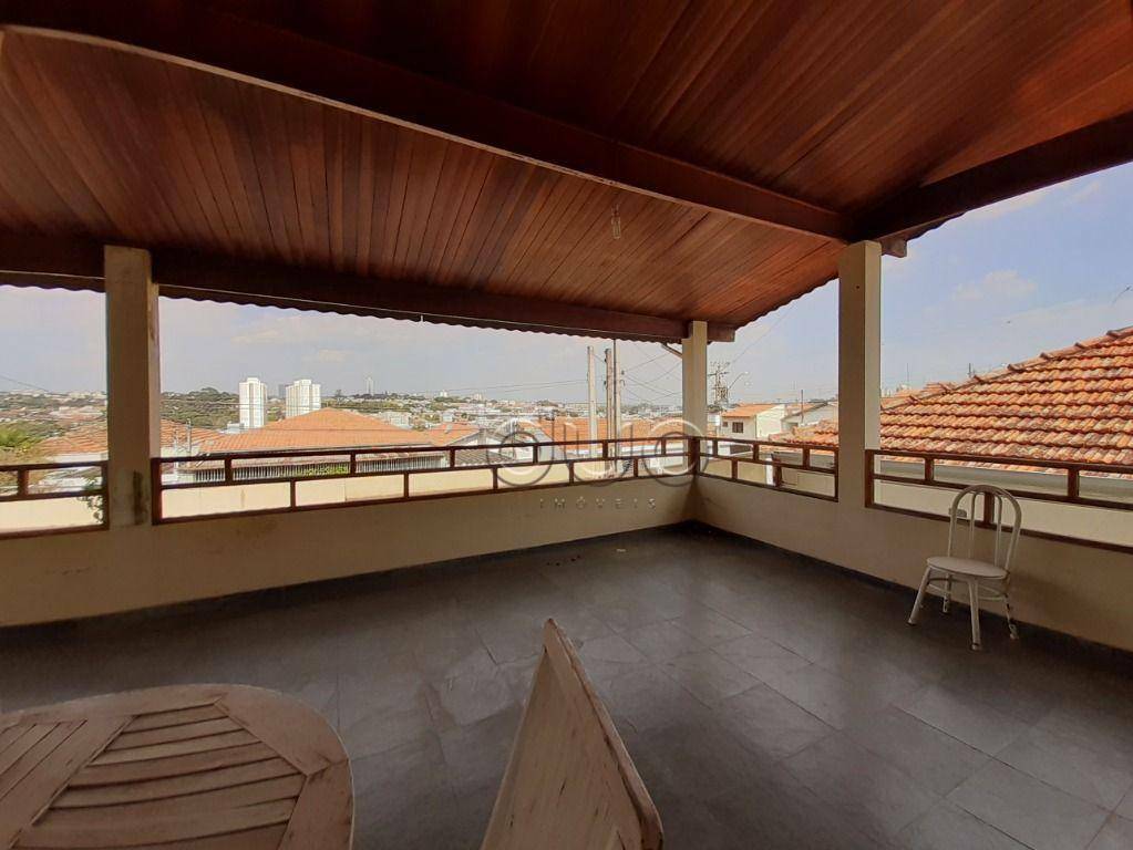 Casa à venda com 3 quartos, 121m² - Foto 1