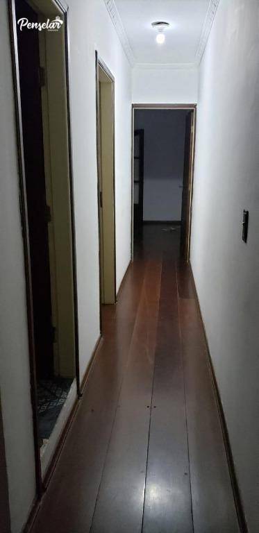 Sobrado à venda com 4 quartos, 220m² - Foto 13