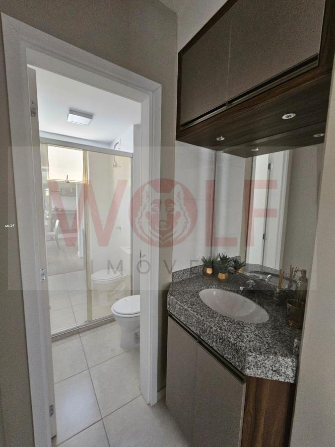 Apartamento à venda com 2 quartos, 60m² - Foto 13