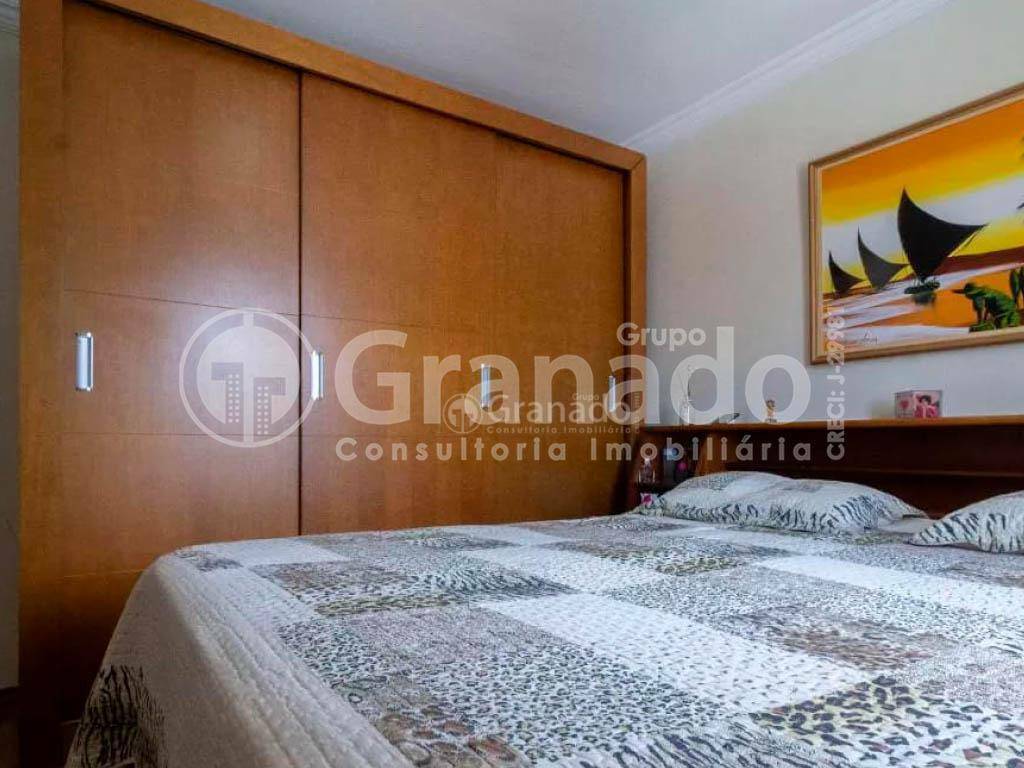 Sobrado à venda com 3 quartos, 127m² - Foto 8