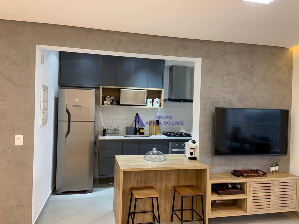 Apartamento à venda com 2 quartos, 63m² - Foto 11