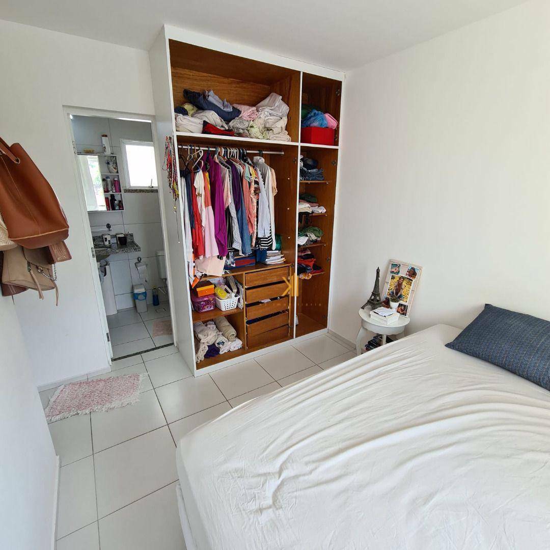 Apartamento à venda com 3 quartos, 65m² - Foto 9