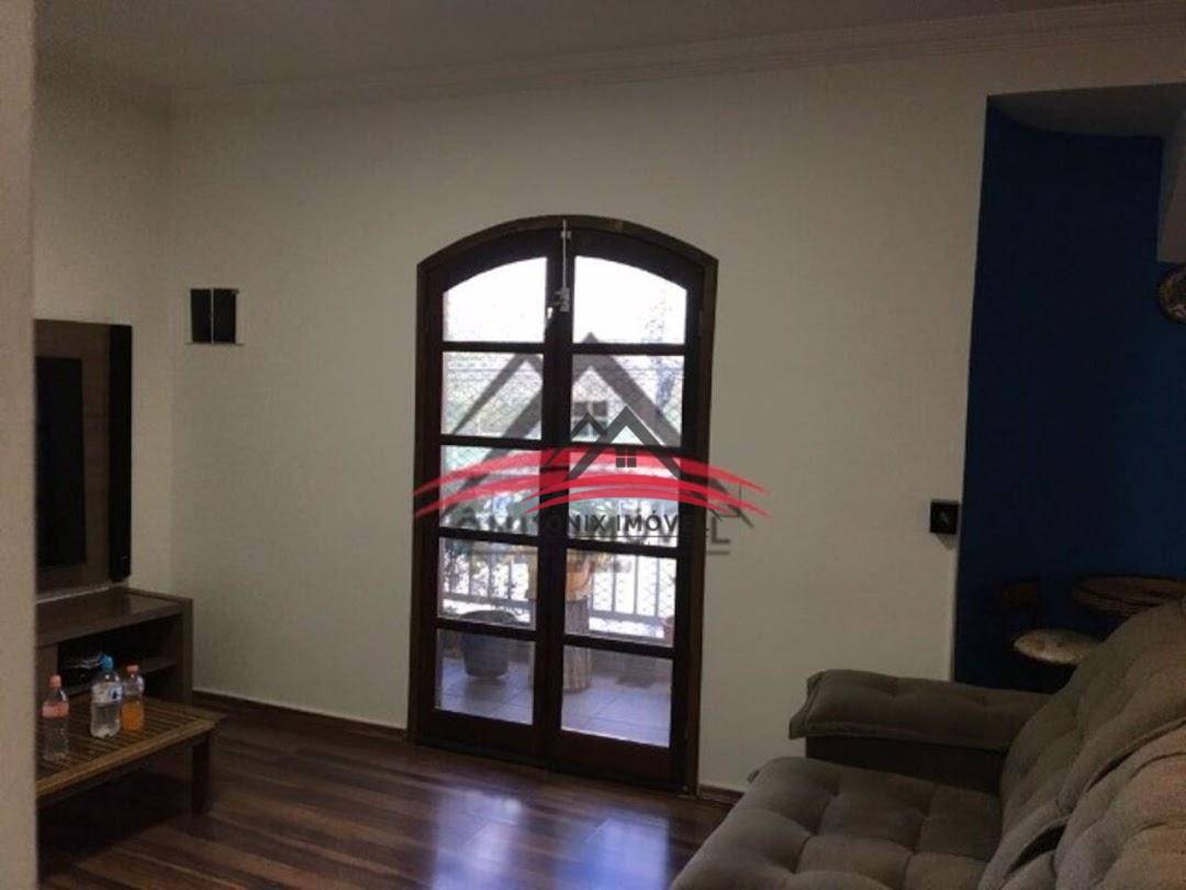 Casa à venda com 5 quartos, 237m² - Foto 21