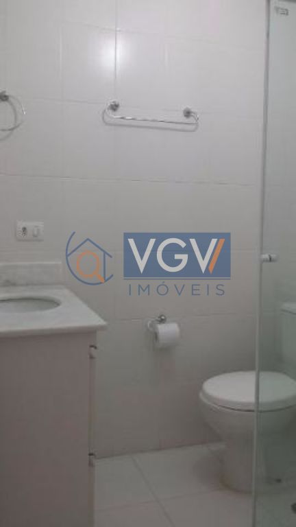 Apartamento à venda com 2 quartos, 62m² - Foto 7