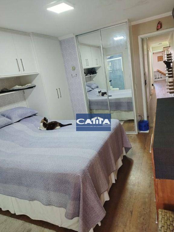 Sobrado à venda com 3 quartos, 110m² - Foto 13