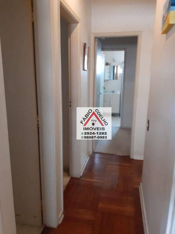 Apartamento à venda com 3 quartos, 90m² - Foto 13