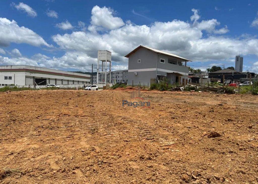 Terreno, 1187 m² - Foto 2