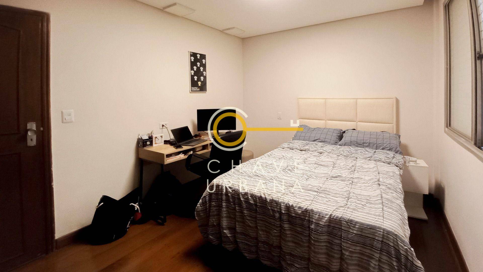 Apartamento à venda com 3 quartos, 189m² - Foto 35