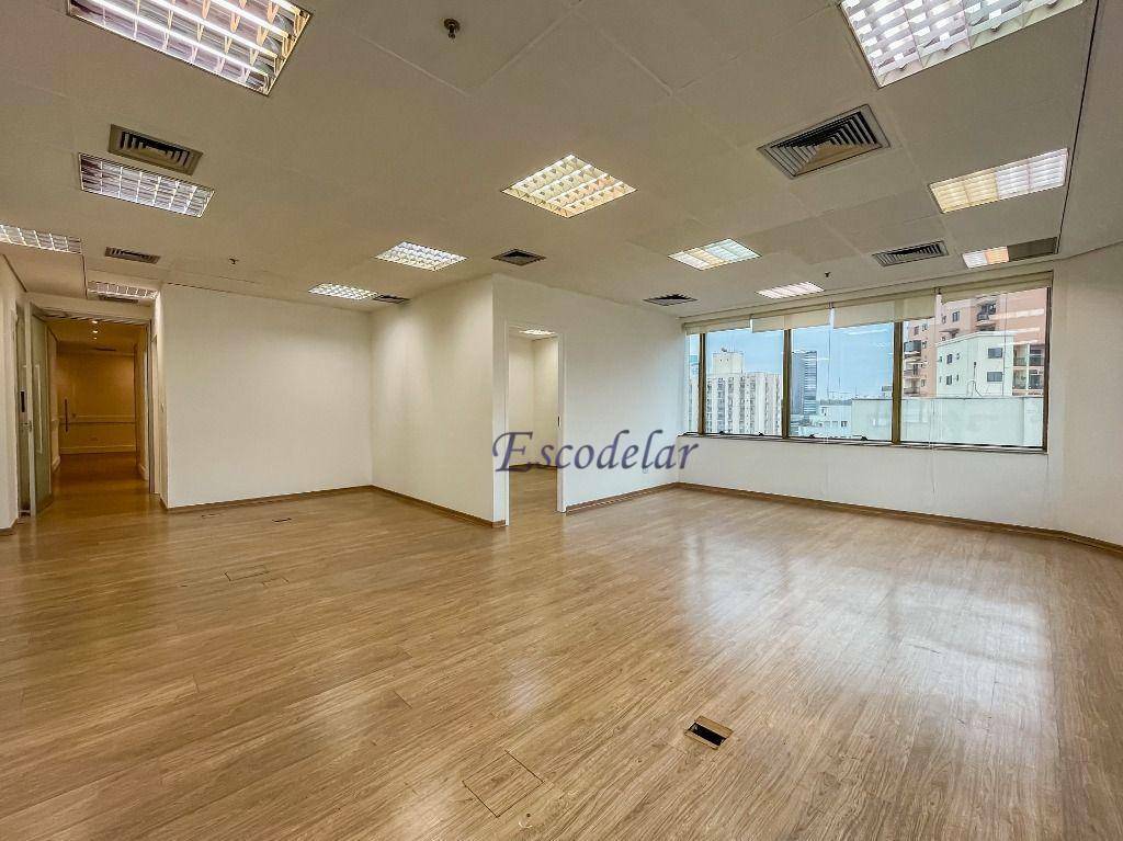 Conjunto Comercial-Sala à venda e aluguel, 196m² - Foto 17