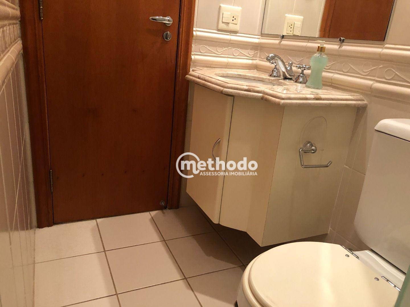 Apartamento à venda com 3 quartos, 235m² - Foto 21