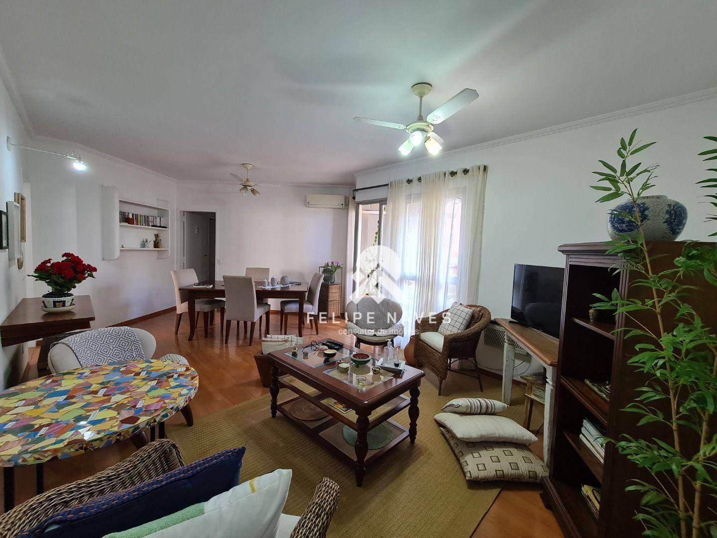 Apartamento à venda com 4 quartos, 128m² - Foto 3