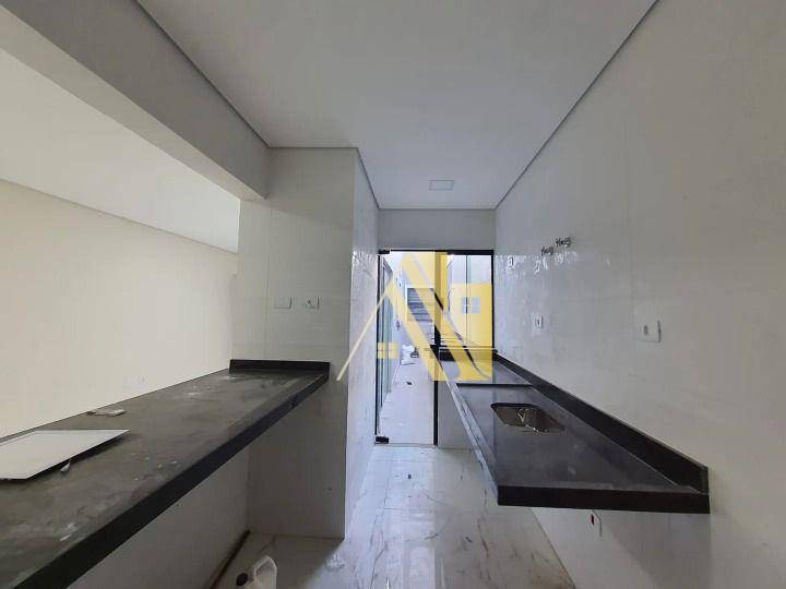 Apartamento à venda com 2 quartos, 60m² - Foto 5