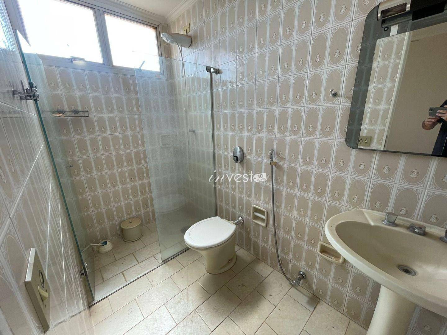 Apartamento à venda com 4 quartos, 110m² - Foto 16