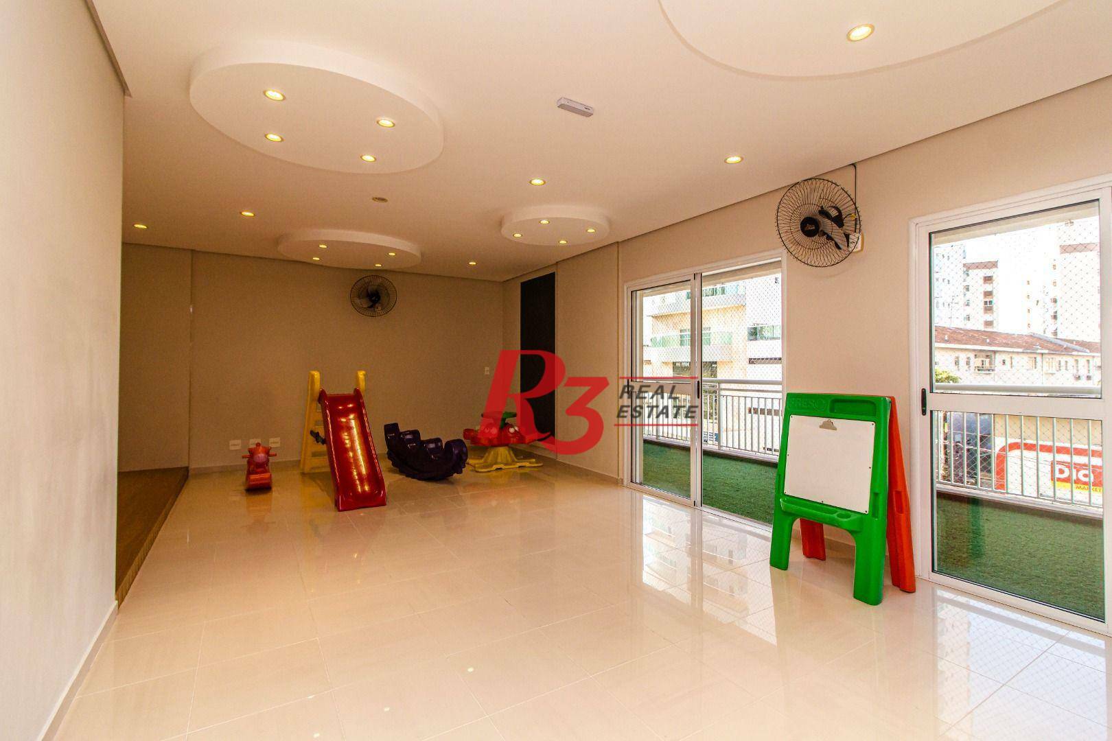 Apartamento à venda com 3 quartos, 130m² - Foto 25