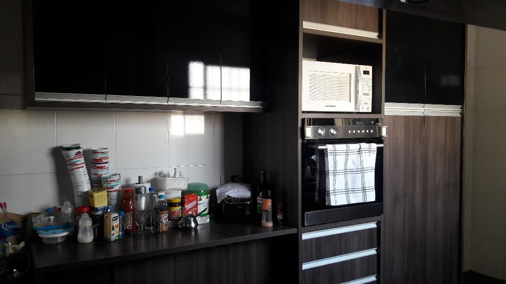 Apartamento à venda com 3 quartos, 98m² - Foto 3