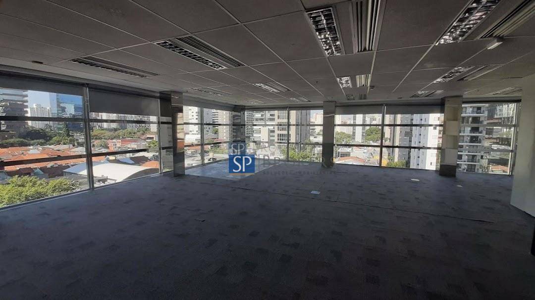 Conjunto Comercial-Sala à venda e aluguel, 200m² - Foto 6