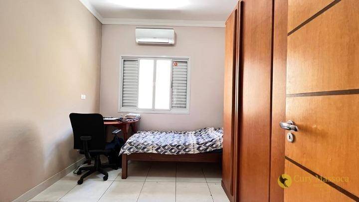 Casa à venda com 4 quartos, 208m² - Foto 26