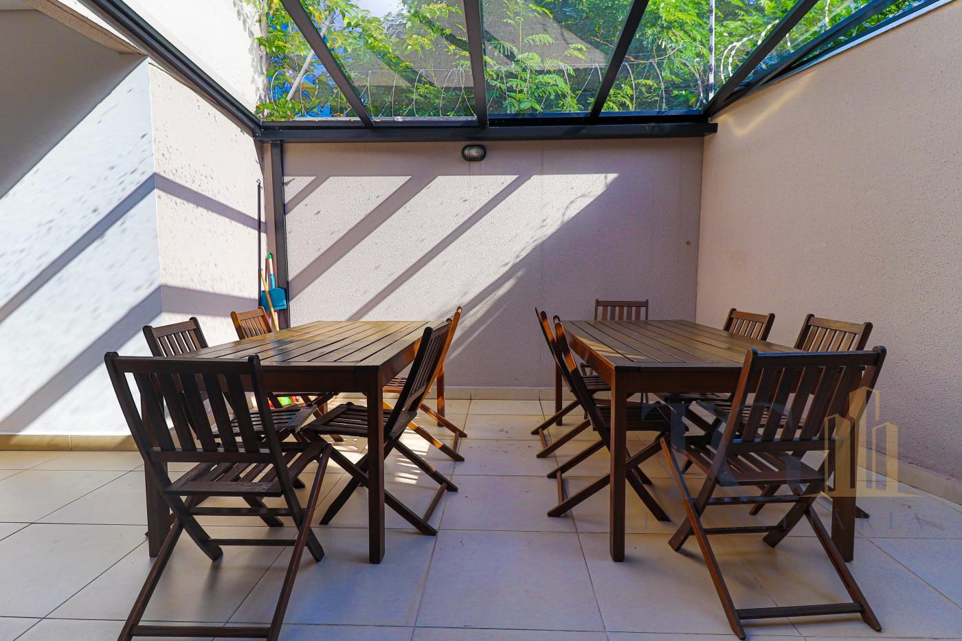 Apartamento à venda com 2 quartos, 56m² - Foto 35