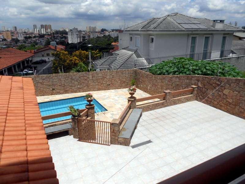 Casa de Condomínio à venda com 4 quartos, 500m² - Foto 3