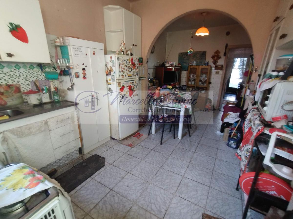 Sobrado à venda com 3 quartos, 150m² - Foto 1