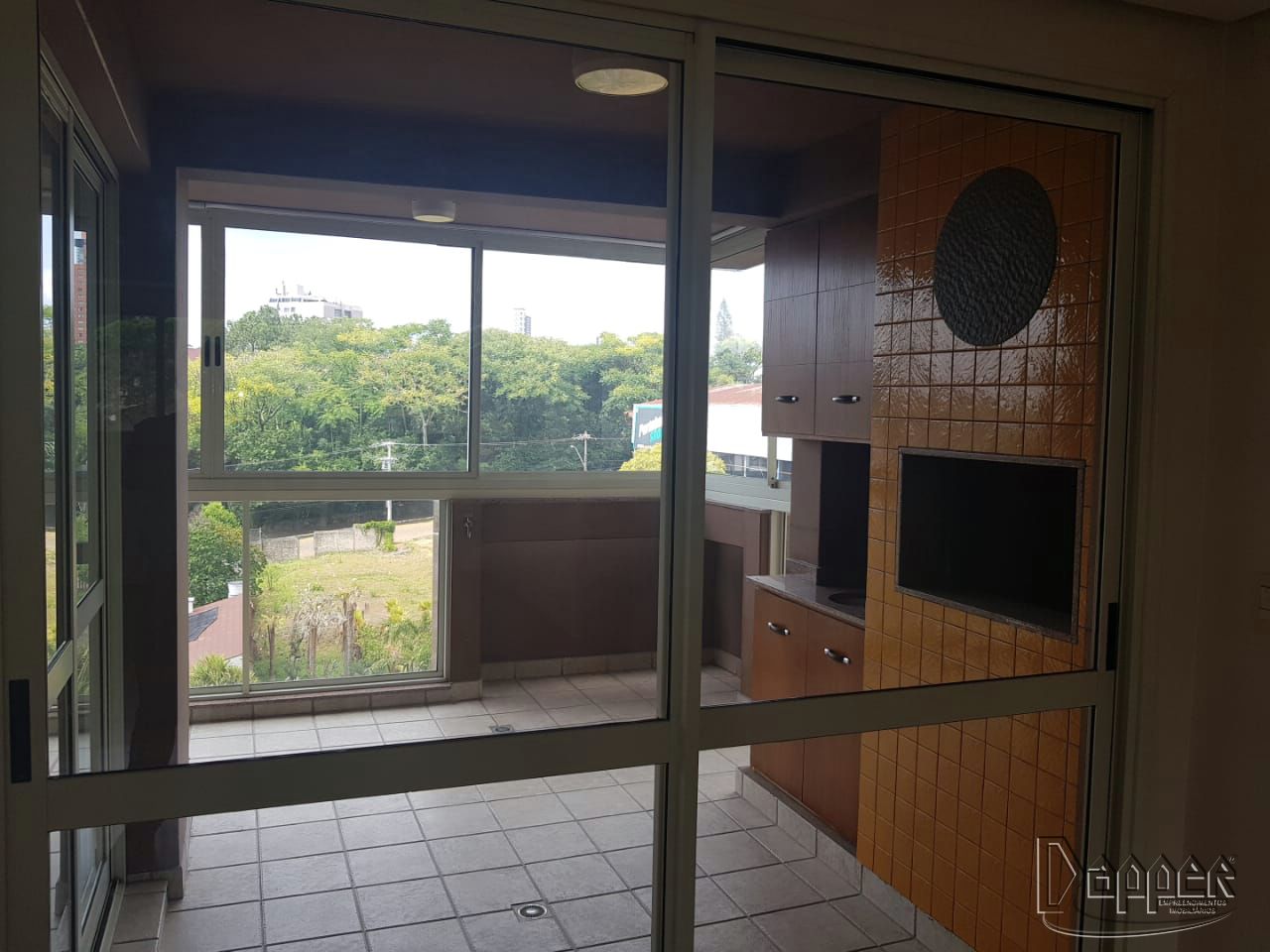 Apartamento à venda com 3 quartos, 179m² - Foto 4