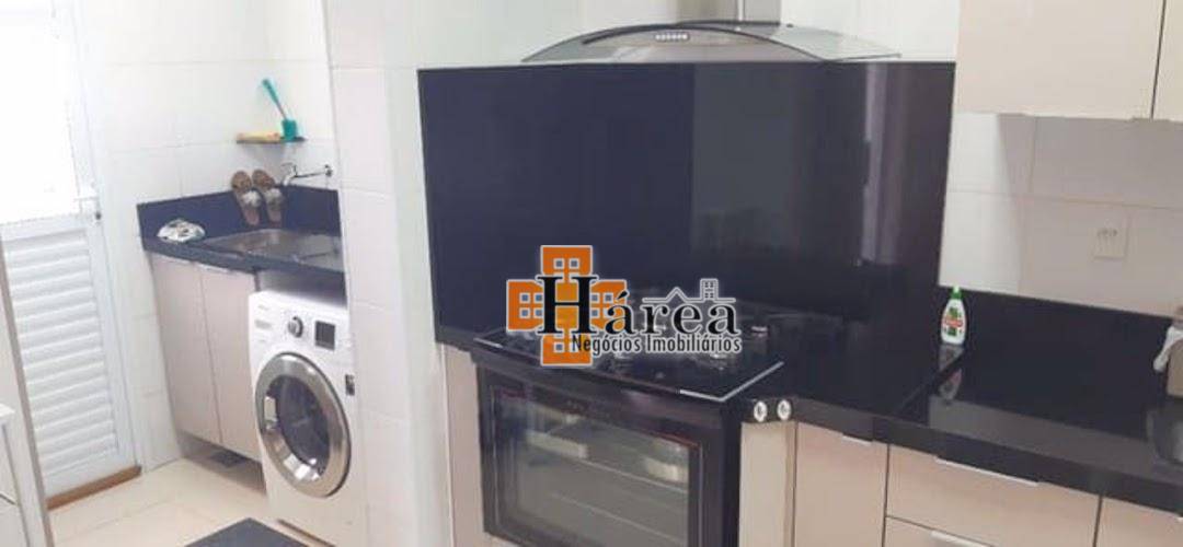 Apartamento à venda com 3 quartos, 88m² - Foto 12
