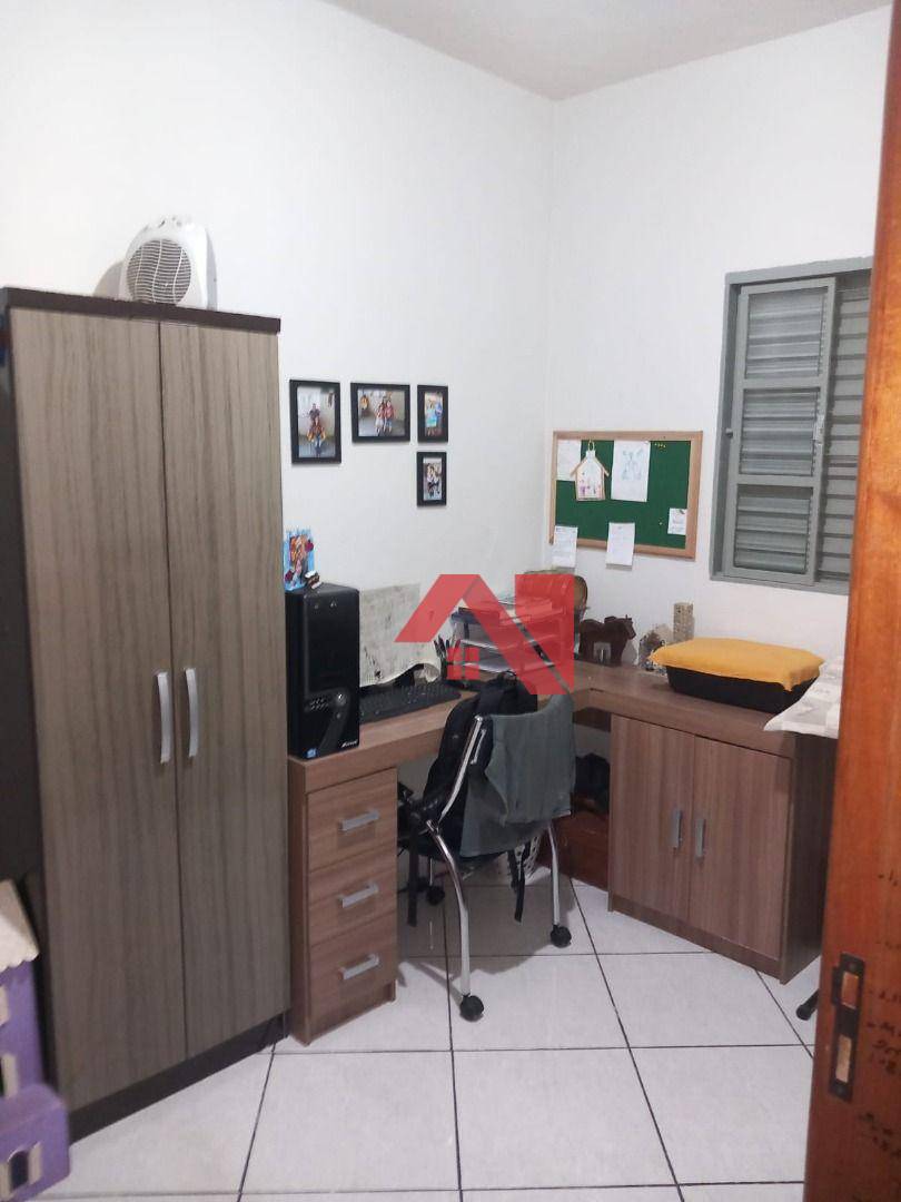 Casa de Condomínio à venda com 3 quartos, 109m² - Foto 5