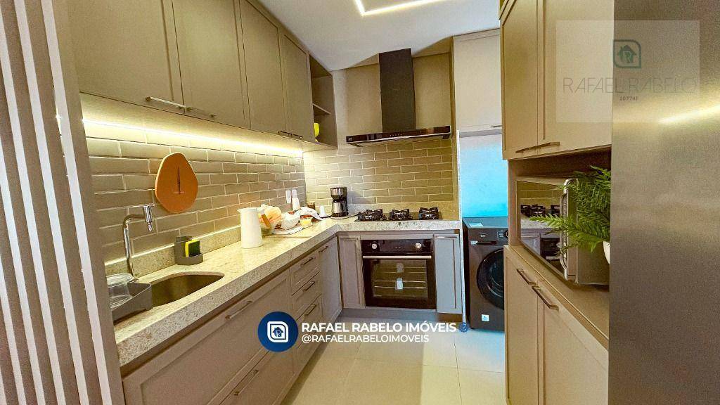 Casa de Condomínio, 3 quartos - Foto 5