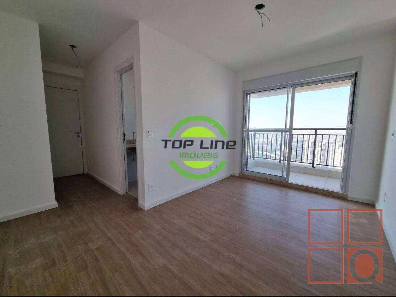 Apartamento à venda com 2 quartos, 82m² - Foto 1