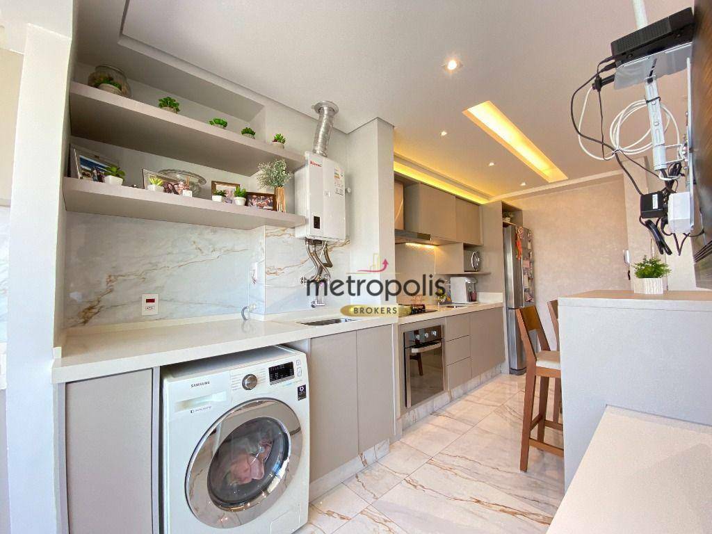 Apartamento à venda com 2 quartos, 69m² - Foto 11