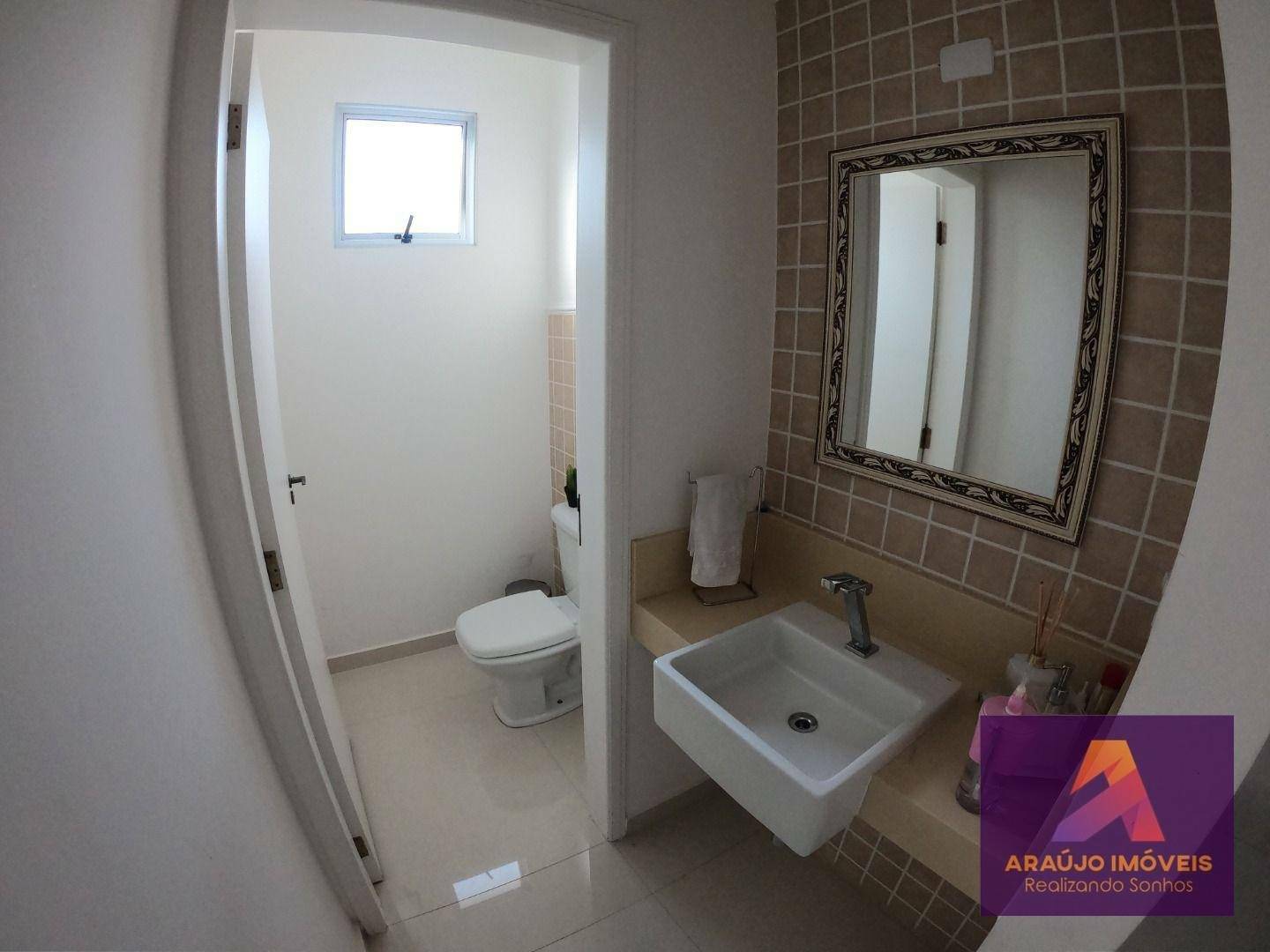 Casa de Condomínio à venda com 3 quartos, 170m² - Foto 6