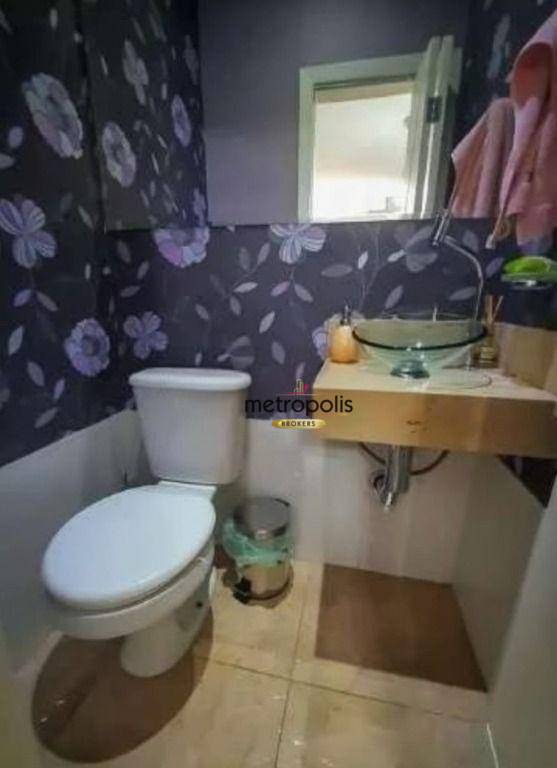 Casa à venda com 3 quartos, 139m² - Foto 11