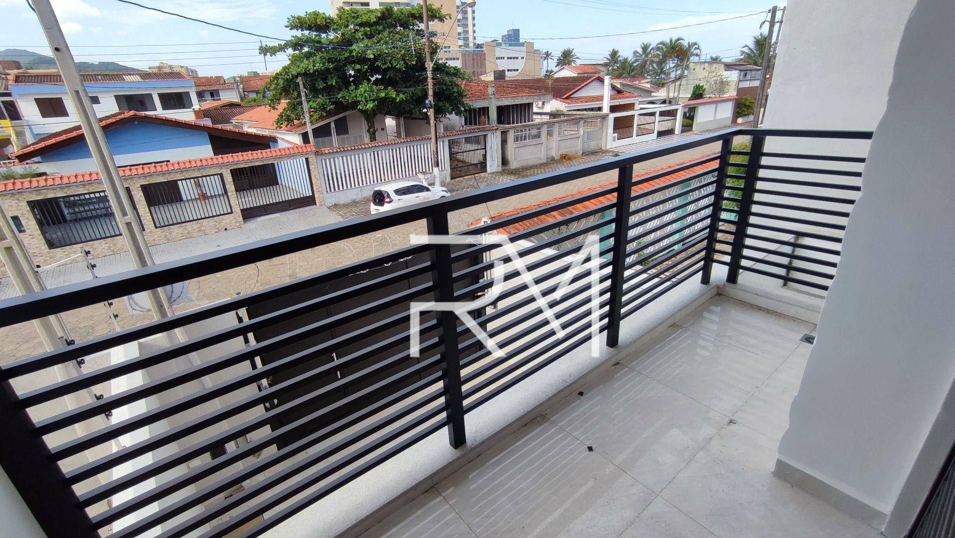 Sobrado à venda com 3 quartos, 148m² - Foto 24